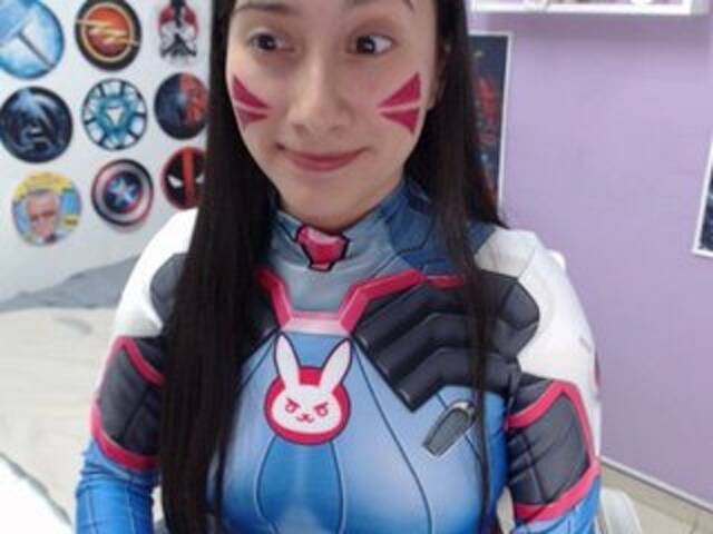 Екранни снимки на излъчване Anniesclub