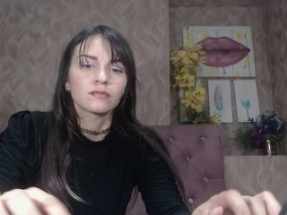 Еротичен видео чат AnnieSouls