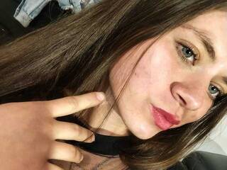 Еротичен видео чат annieswit