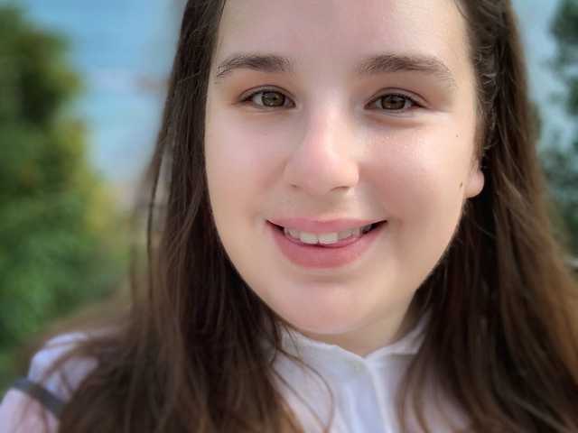 Снимка на профила AnnieVenum