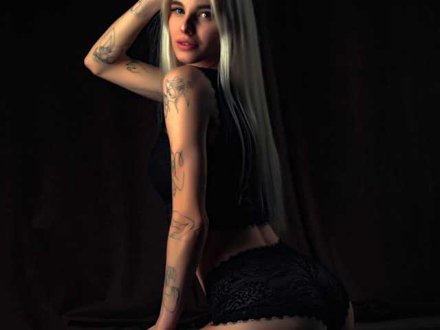 Снимка на профила Annikaa