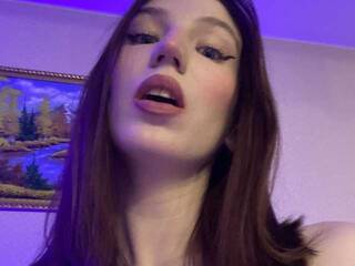 Еротичен видео чат AnniWi