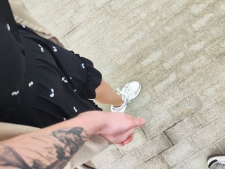 Еротичен видео чат annydrey
