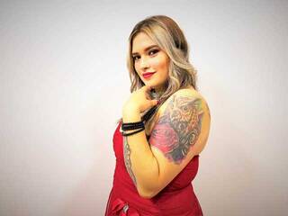 Еротичен видео чат AnnyLevy