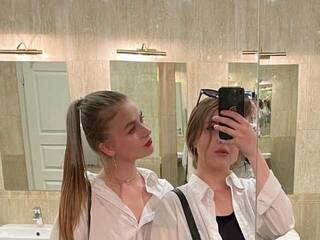 Еротичен видео чат annysuisans