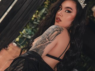 Еротичен видео чат AnnyWatson