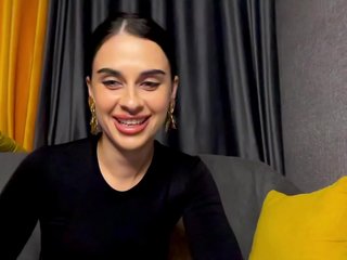 Еротичен видео чат TatiUA