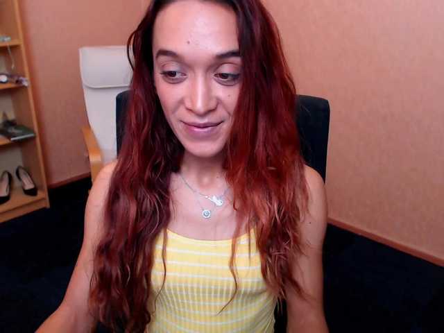 Снимки AnPshyElisa Hi, welcome on my profile. I'm happy to discover a new reality abote my self Want to help !? i m new make me an nice Welcome to Bongacams momentGOAL: > -->Learn to dance -->@remain