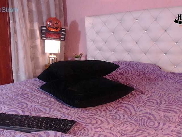 Екранни снимки на излъчване AnthonStrom