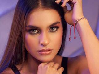 Еротичен видео чат Antonella-Rossi