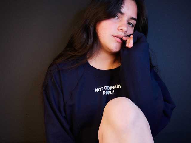 Снимка на профила Antonella-z