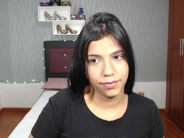 Снимки Antonella21 Hello Huns , Im so Excited for being here with all of you, check out my Games and Reach my GOAL, besides tip me for Any Special Request/ Once my goal is reached i Will CUM