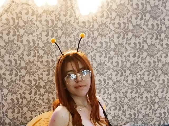 Снимка на профила AntonellaGz