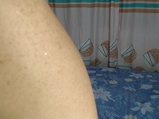 Еротичен видео чат AntonellaMorrizz