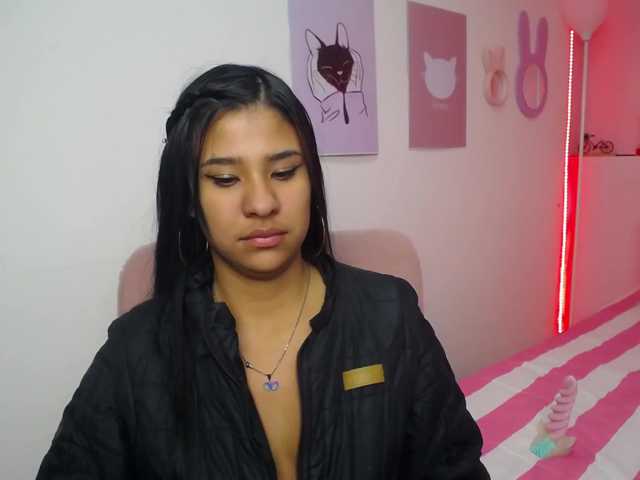 Снимки antonia018 Hi my name is Ana, from Colombia♥ Show Feet: 10 Spank Ass: 15 Flash Ass: 30 Flash Tits: 50 :Flash Pussy: 60 :Get Naked: 100 : Pussy Play: 150 : Toy Pussy Play: 170 :CUM SHOW: 300 :C2C: 75 : *********: 999 :Snap: 666