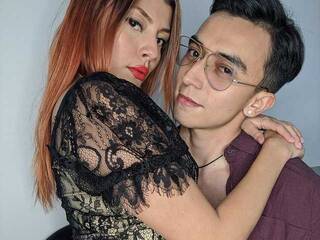 Еротичен видео чат AntonRomanosh