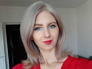 Еротичен видео чат AnuskaAny