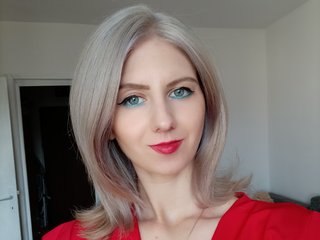 Еротичен видео чат AnuskaAny