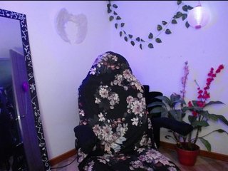 Еротичен видео чат anyablack230