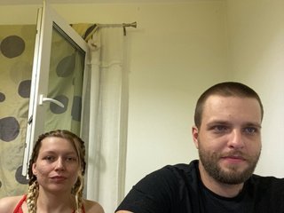 Еротичен видео чат AnyaHellCat