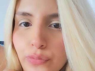 Еротичен видео чат AnyelaRose