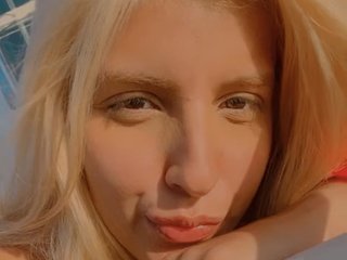 Еротичен видео чат AnyelaRose