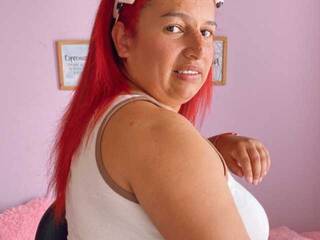 Еротичен видео чат ANYELSMARCHH