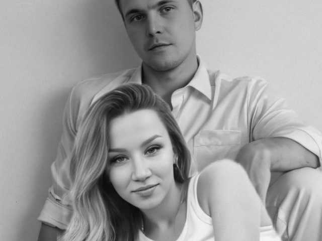 Снимка на профила Sexy-Couple