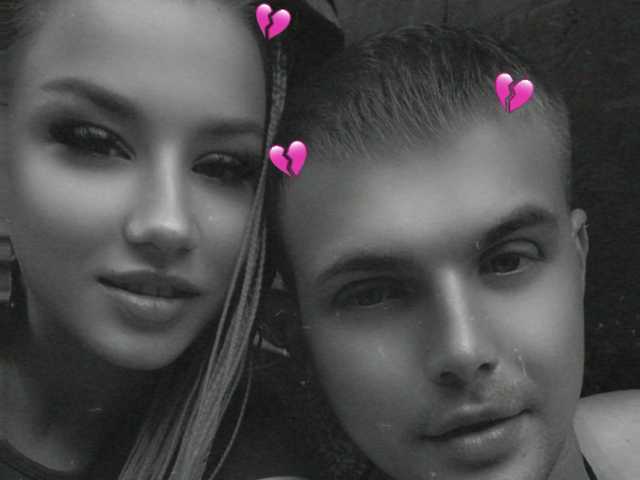 Снимка на профила Sexy-Couple