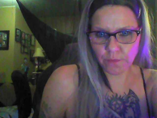 Екранни снимки на излъчване Aphrodity69