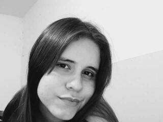 Еротичен видео чат April-candy