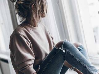 Еротичен видео чат AprilEvans