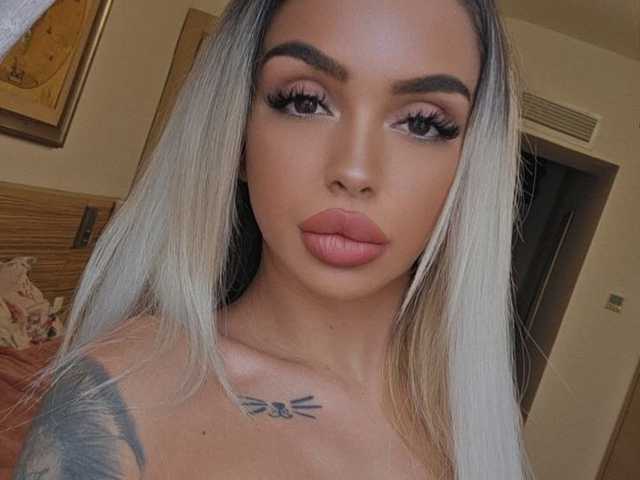 Снимка на профила AprilHadid