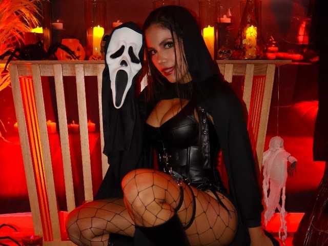 Снимка на профила AprilHill