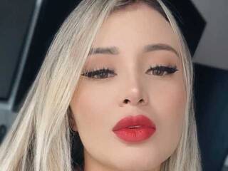 Еротичен видео чат Apriljames