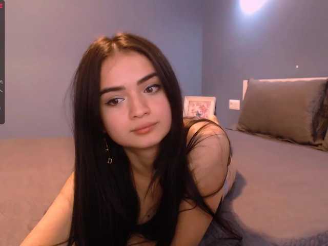 Екранни снимки на излъчване ArabianSecret