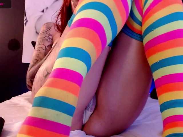 Снимки ArannaMartine If you love my back view.. you will love to fuck me in doggy style.. Let'sa meet my goal and put me to your punishment.... at @goalFUCK ME ON DOGGY // SNAP PROMO 199 TKNS ♥♥♥