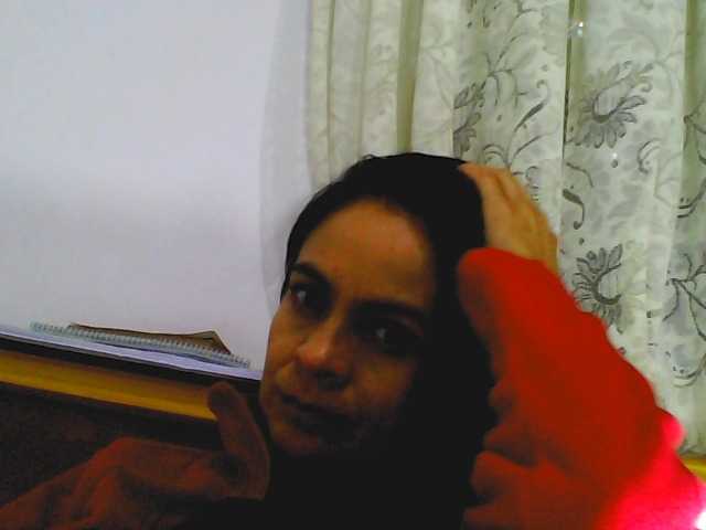 Екранни снимки на излъчване vanessa_vamp