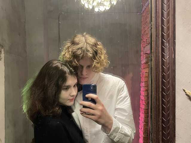 Снимка на профила Sweetcoupleeeee