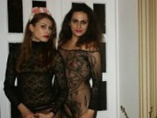 Еротичен видео чат ardentgirls