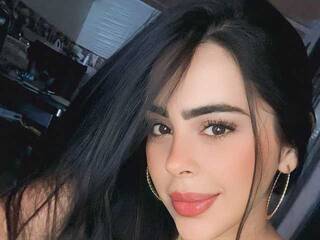 Еротичен видео чат Aria-Scott