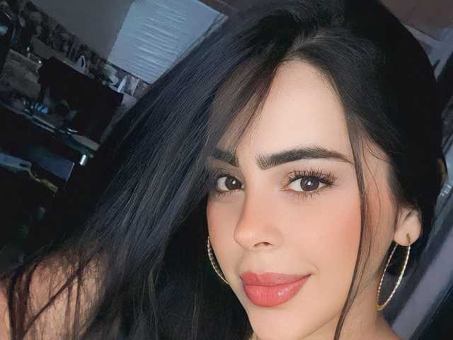 Снимка на профила Aria-Scott