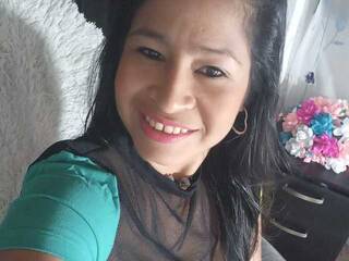 Еротичен видео чат ARIADNE989