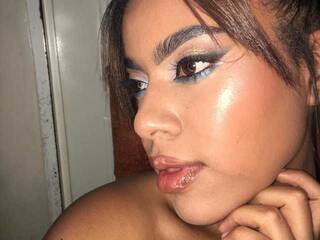 Еротичен видео чат arianabedoya