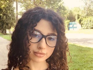 Еротичен видео чат ArianaFox