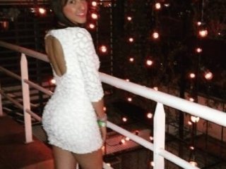Снимка на профила arianahot92