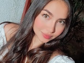 Еротичен видео чат ArianaTorres