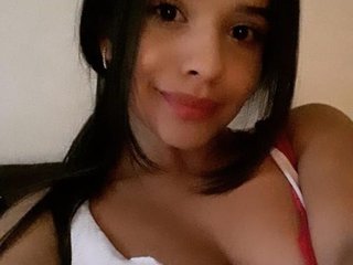 Снимка на профила ArianeHughes