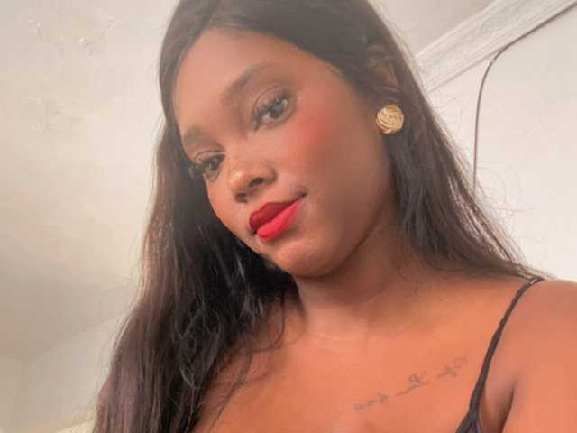 Снимка на профила AriannaxxxHot