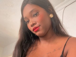 Еротичен видео чат AriannaxxxHot